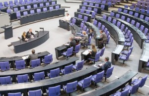 Abgeordnete bekommen keinen Zutritt zu TTIP-Akten
