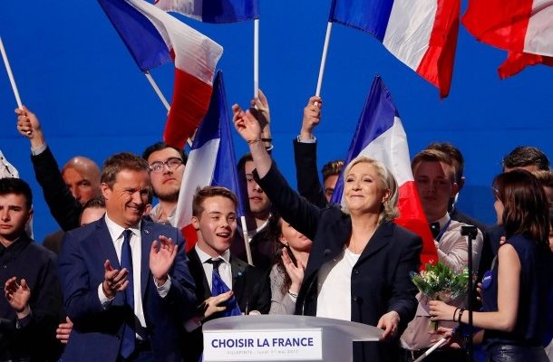 © Reuters